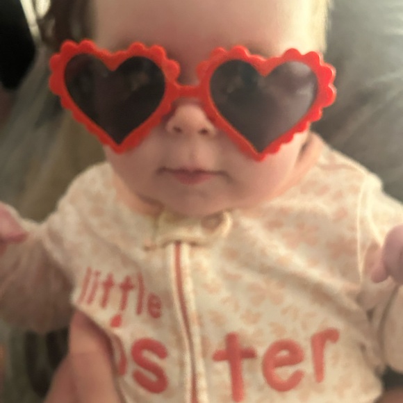 Meet your Posher, Heather - Picture 3 of 3